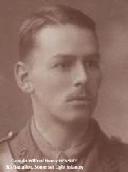1.wilfred hensley